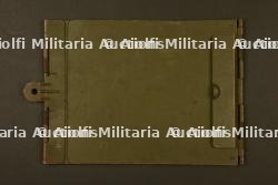 Ecritoire porte-carte M167 A