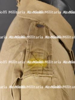 Veste de parachutiste US. US paratrooper Jacket. — miniature 2