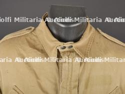 Veste de parachutiste US. US paratrooper Jacket. — photo 4