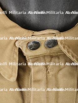 Veste de parachutiste US. US paratrooper Jacket. — photo 5