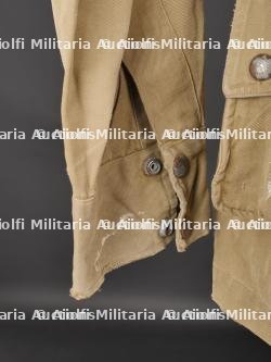 Veste de parachutiste US. US paratrooper Jacket. — miniature 6
