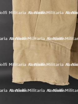 Veste de parachutiste US. US paratrooper Jacket. — photo 7