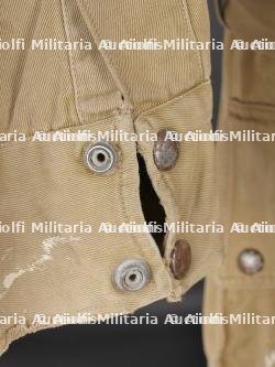 Veste de parachutiste US. US paratrooper Jacket. — miniature 8