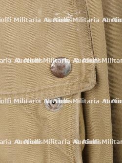 Veste de parachutiste US. US paratrooper Jacket. — miniature 11