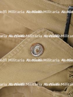 Veste de parachutiste US. US paratrooper Jacket. — miniature 14