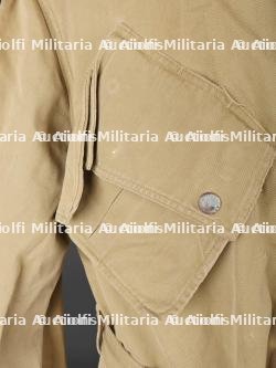 Veste de parachutiste US. US paratrooper Jacket. — photo 17