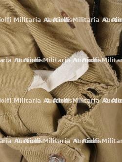 Veste de parachutiste US. US paratrooper Jacket. — photo 18