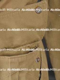 Veste de parachutiste US. US paratrooper Jacket. — photo 19