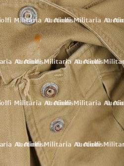 Veste de parachutiste US. US paratrooper Jacket. — photo 20