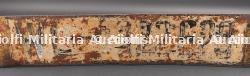 Pare-chocs de véhicule allemand. German vehicle bumper. — photo 5