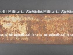 Pare-chocs de véhicule allemand. German vehicle bumper. — miniature 12