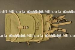 Sac à dos M-28 British Made