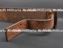 Pare-chocs de véhicule allemand. German vehicle bumper. — miniature 15