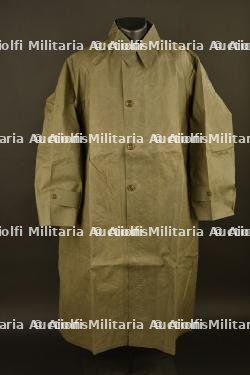 Imperméable troupe US