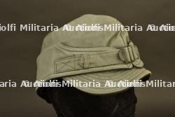 Casquette hivernale précoce