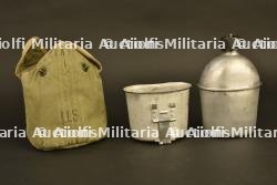 Gourde US British Made