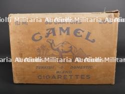Caisses de rations US. US ration Boxes. — miniature 2