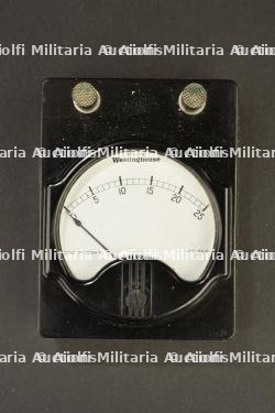Blasting Galvanometer