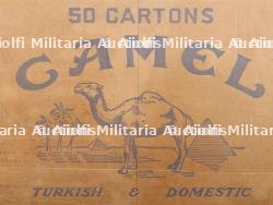 Caisses de rations US. US ration Boxes. — miniature 4