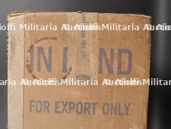 Caisses de rations US. US ration Boxes. — miniature 6