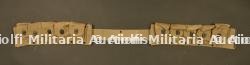 Ceinturon M-23 British Made