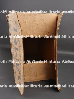 Caisses de rations US. US ration Boxes. — photo 8