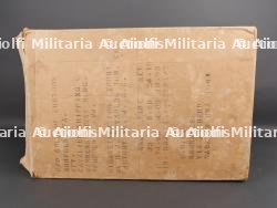 Caisses de rations US. US ration Boxes. — miniature 9