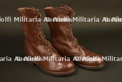Bottes de marche US