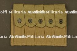 Porte chargeurs de Thompson