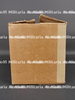 Caisses de rations US. US ration Boxes. — photo 15