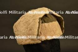 Toque hivernale