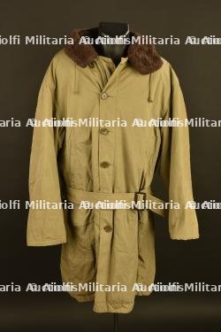 Parka fourrée US