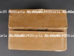 Caisses de rations US. US ration Boxes. — photo 19