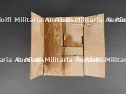 Caisses de rations US. US ration Boxes. — photo 21