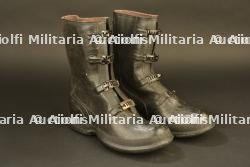 Overshoes en caoutchouc