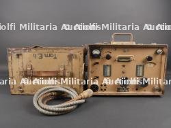 Postes radio Torn EB provenant de Houffalize. Torn EB radio sets from Houffalize. — miniature 2