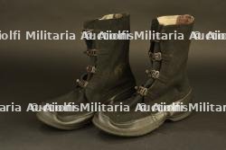Overshoes
