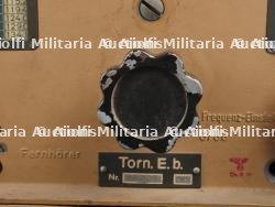 Postes radio Torn EB provenant de Houffalize. Torn EB radio sets from Houffalize. — photo 7
