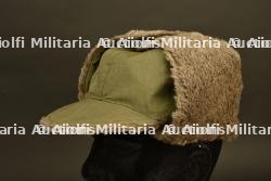 Casquette M-43 hivernale