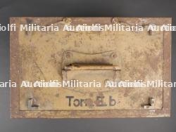 Postes radio Torn EB provenant de Houffalize. Torn EB radio sets from Houffalize. — miniature 12