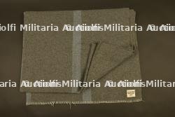 Rare couverture US Army
