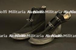 Overshoes