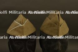 Calot de l'infanterie US