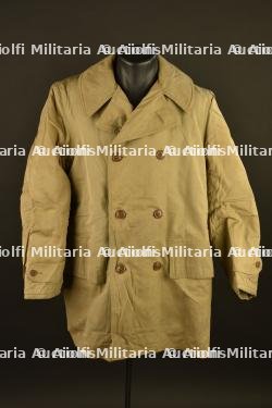 Veste Mackinaw dernier modèle
