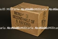 Boite de Menu 3