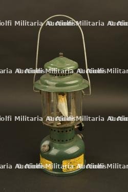 Lampe tempête Coleman