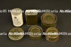 Produits d'hygiène US