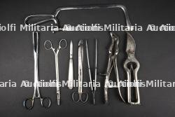 Instruments chirurgicaux