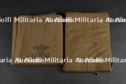 Couverture du Medical Department