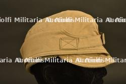Casquette hivernale précoce